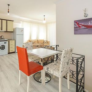 Duplex Apartment